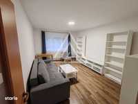 Apartament cu 2 camere, in cariterul Marasti (The Office)