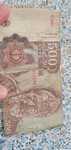 Bancnote vechi din 1990