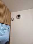 Execut gauri (carotari)hota,canalizare,centrala,montaj aer conditionat
