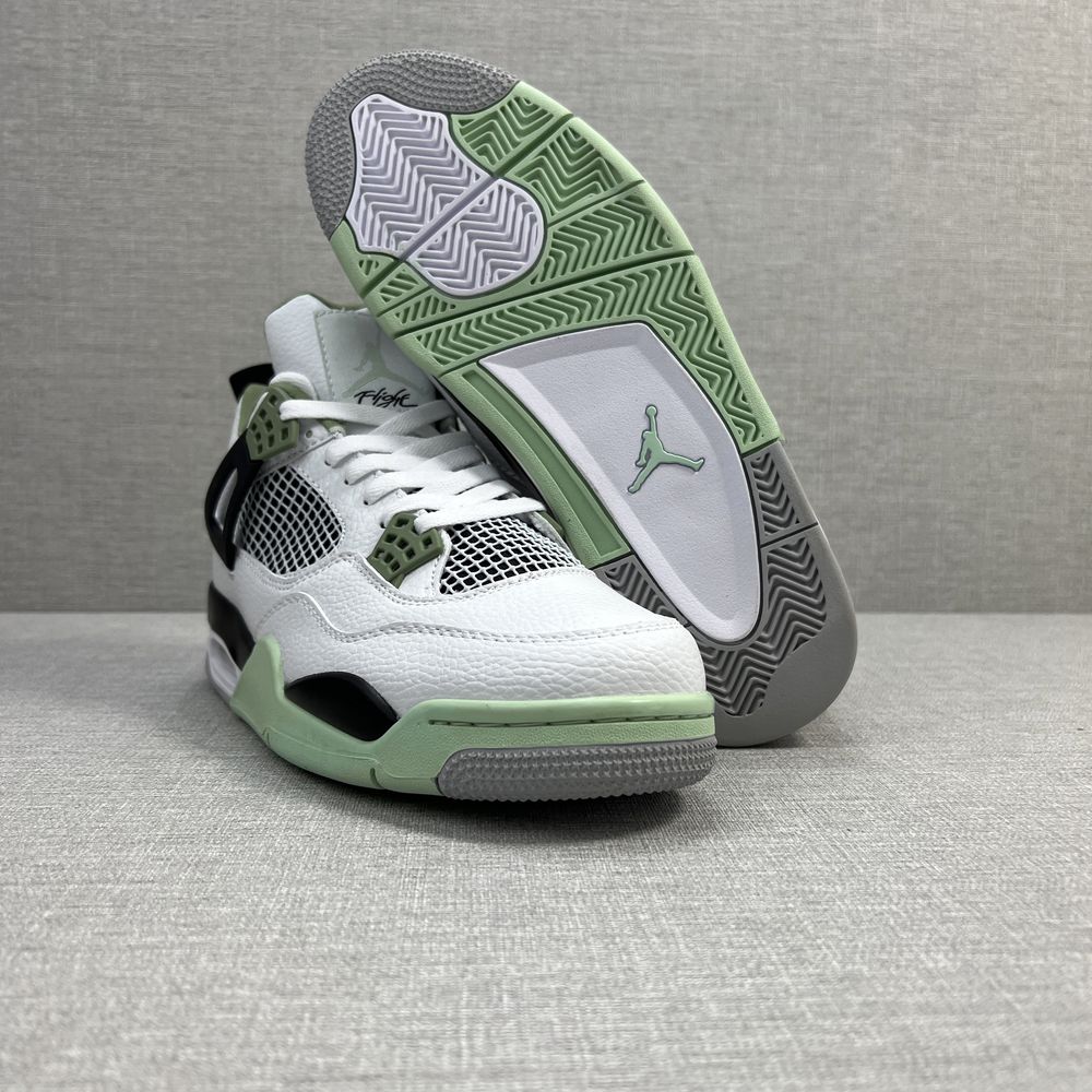 Air Jordan 4 Retro  -45