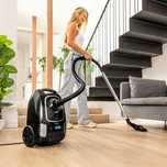 Aspirator Cecotec Conga 4000 XL 890W sac 4L filtru eficient | 085779