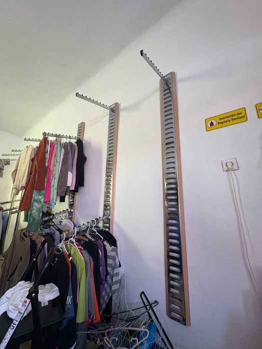 Stendere pentru haine