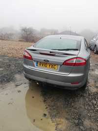 Haion cu luneta Ford Mondeo Mk4 2.0 tdci