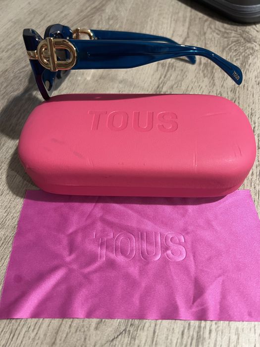 Дамски слънчеви очила Tous