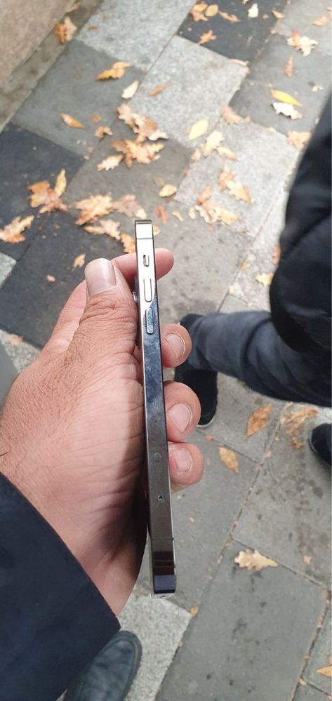 Iphone 12 pro 128 GB kh/a