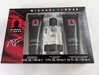 Michael Jordan мъжки комплект  козметика от Сащ