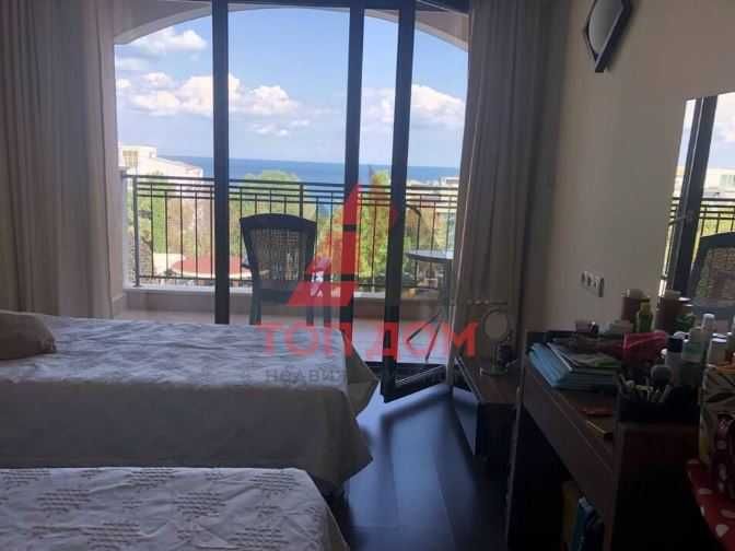 Продава се Тристаен апартамент в к.к. Златни пясъци - 103 кв.м за 1408 €/кв.м - Снимка #1