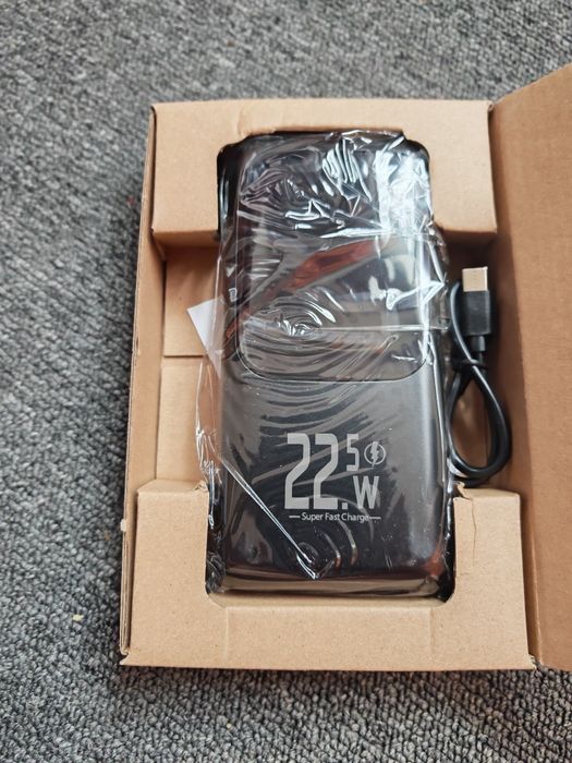 Baterie externă 20.000mAh