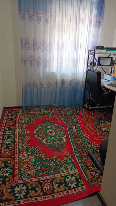 Квартира 1 ойга ижарага берилади