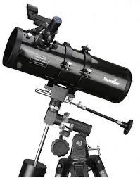 Телескоп Sky-watcher 114/1000