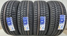 255/45 R20, 105H XL, HIFLY Win-Turi 212, Anvelope de iarna M+S