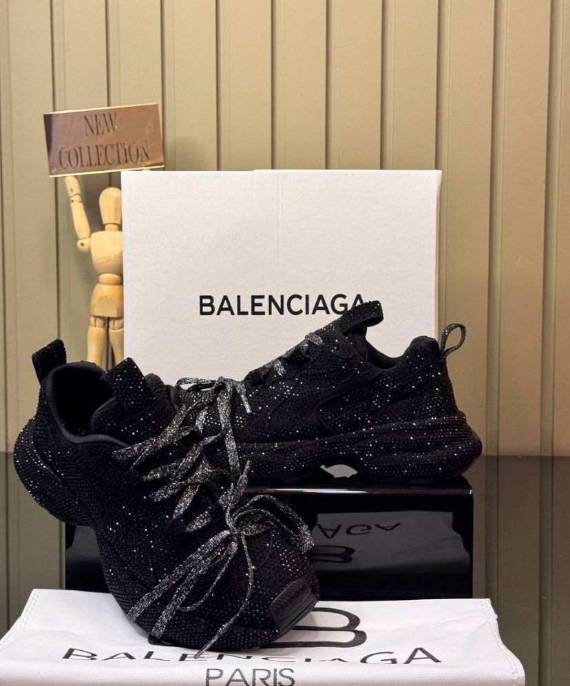 Обувки Balenciaga хит