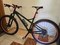 Mountain bike XL 29" Dartmoor / Rockshox SID / SRAM GX 1x11v X0