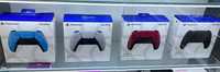 Продаются оригинальные Геймпады Sony DualSense для PlayStation 5