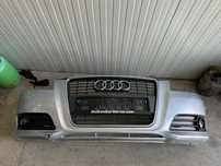 Предна броня Audi a3 8p