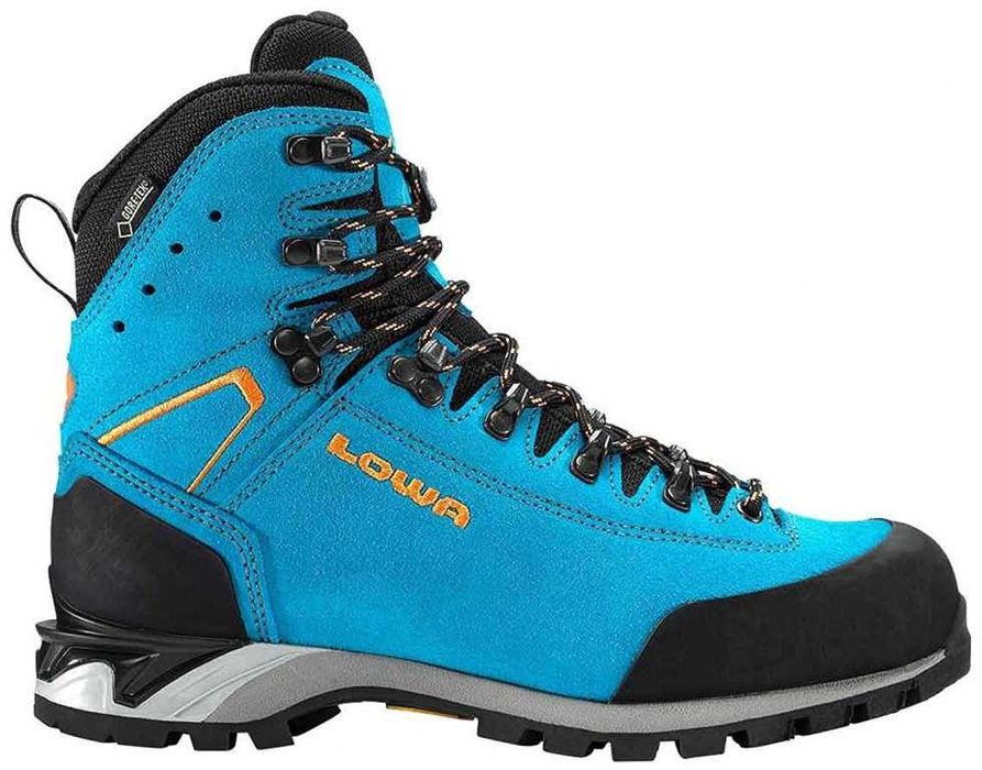 Lowa - Predazzo GTX-GORE-TEX-41,5 номер