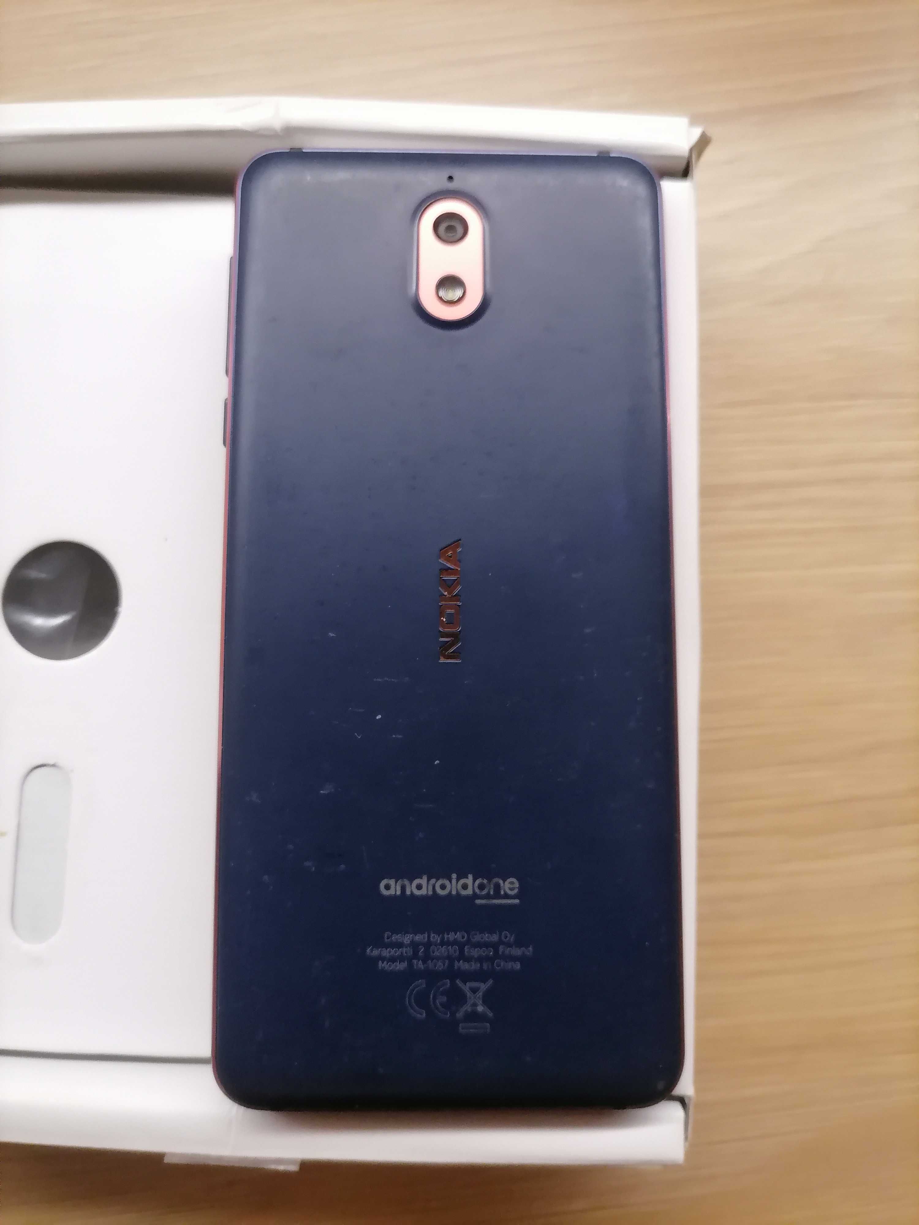 Продавам телефона Nokia 3.1