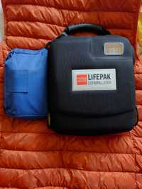 Vand Defibrilator lifepak 1000
