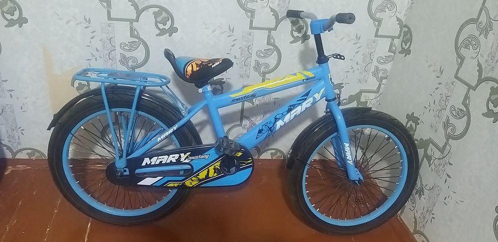 Велосипед для детей