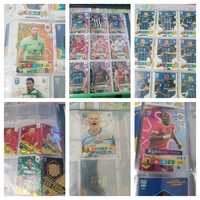 Cartonase FIFA 365 PANINI