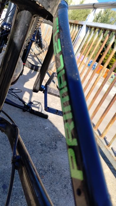 Cadru Dartmoor Primal 27.5 M – Trail / Enduro – infoliat, schimb cu XL