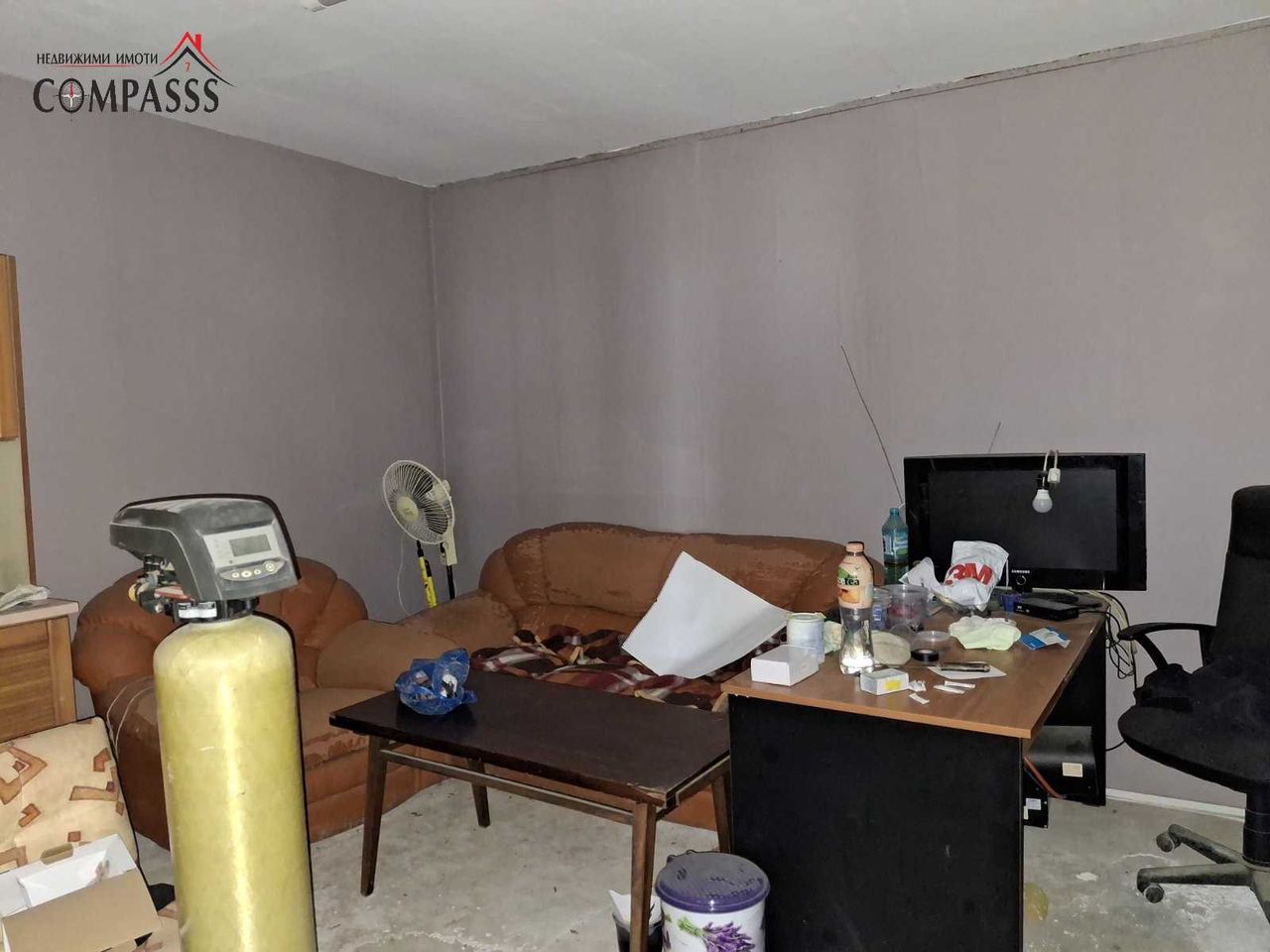 Продава се Склад в с. Плачидол, Област Добрич - 1730 кв.м за 75 €/кв.м - Снимка #8