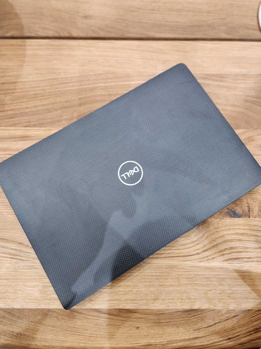 Лаптоп Dell Latitude 7400 Web camera