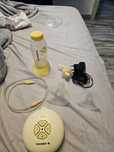 Pompa electrica Medela Swing