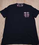 Тениска с джоб FRED PERRY