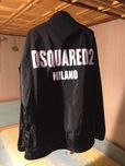 Яке Dsquared2