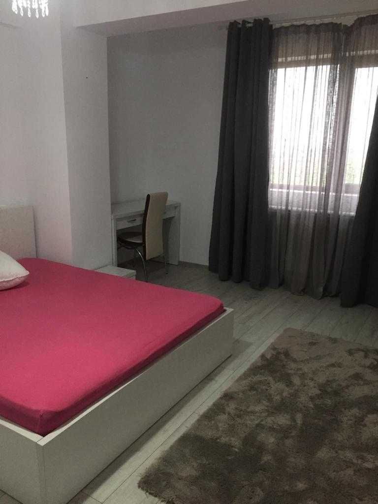 Inchirez apartament cu doua camere