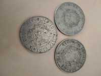 Moneda 5 lei an 1978