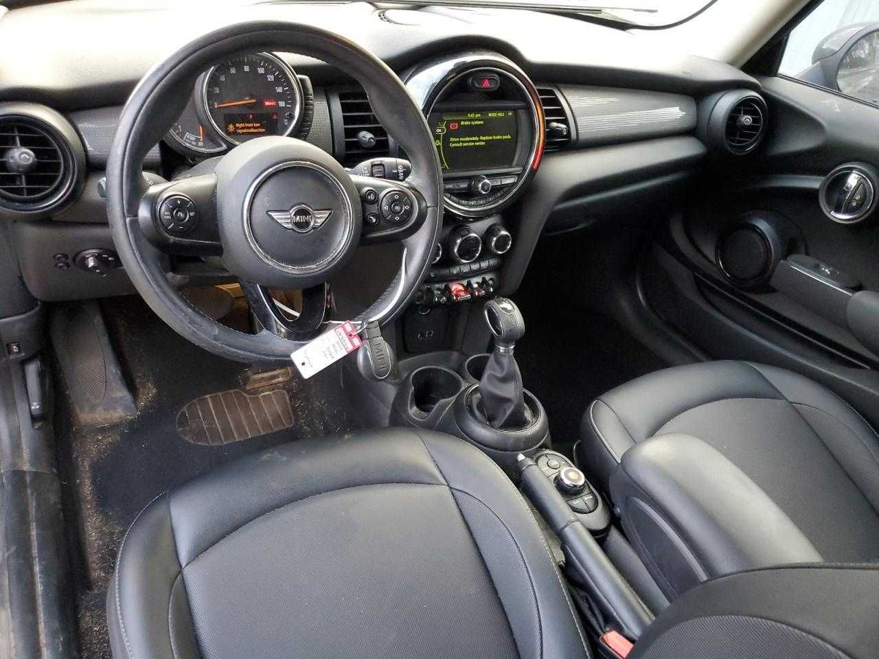 Mini Cooper/Мини Купър F56 На части