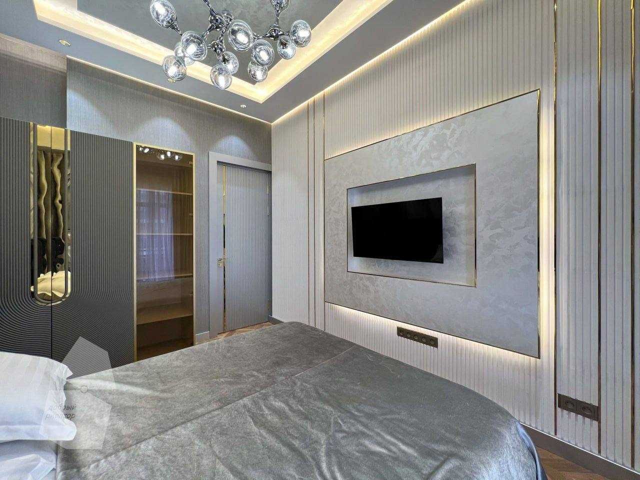 СРОЧНО!! продается 2ком квартира в центре Tashkent city GARDENS id12