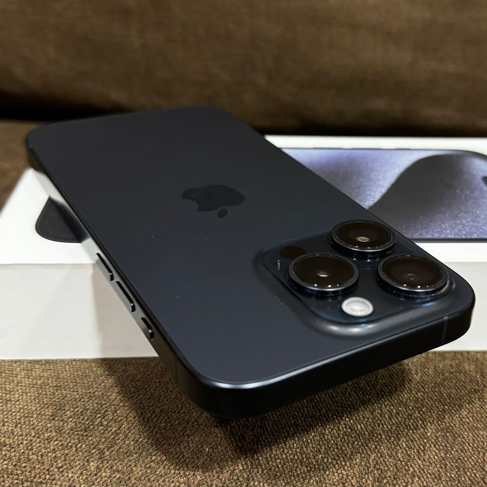 iPhone 15 Pro 256GB