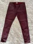Pantaloni blugi dama Tommy Hilfiger