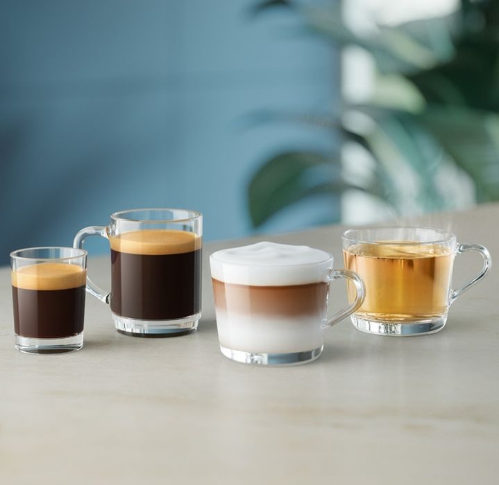 Espressor Phillips 2300 LatteGo