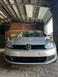 Volkswagen Golf 6 1.6TDI