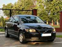 Volvo S40 •1.6 Disel•2007