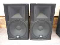 boxe   rcf   acustica  5215