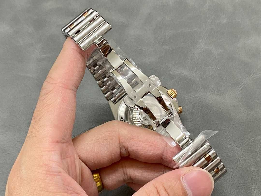 Ceas Breitling Chronomat 42mm