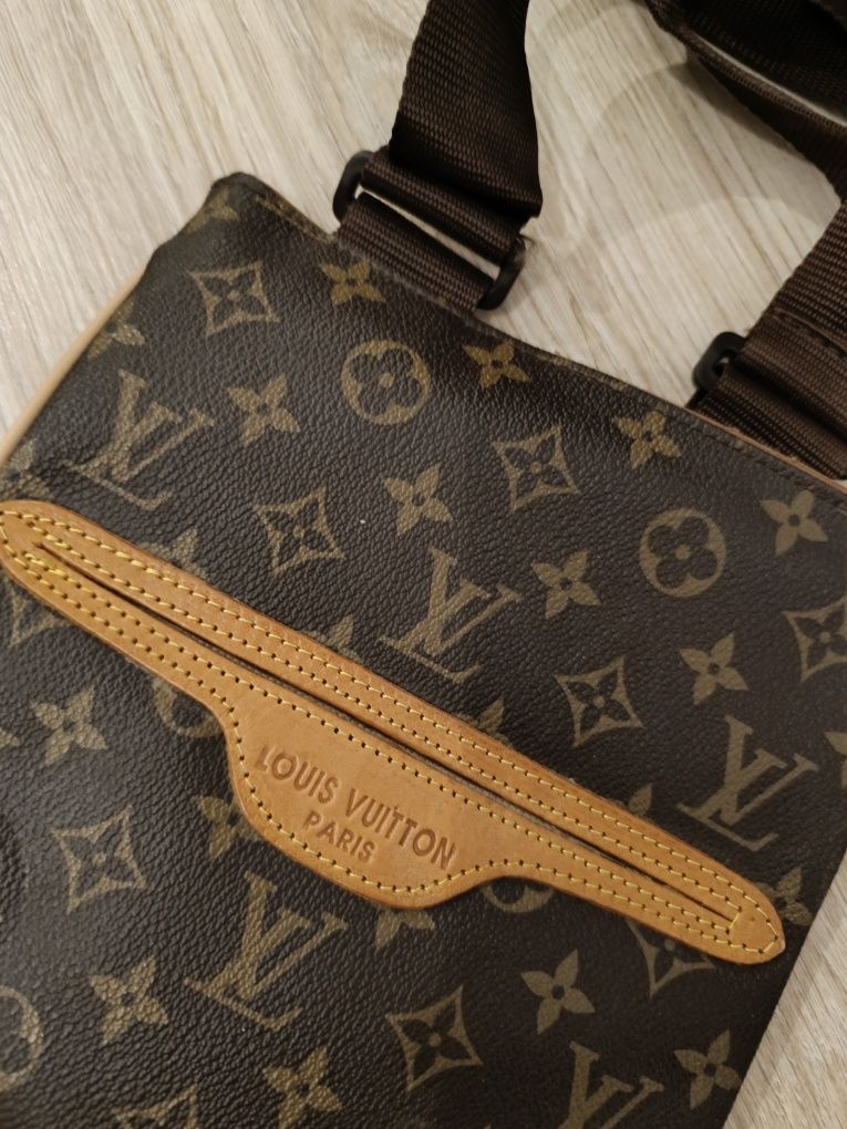 Geanta Louis Vuitton originala piele