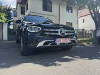 Mercedes-Benz GLC  - 4 Matic - 2022