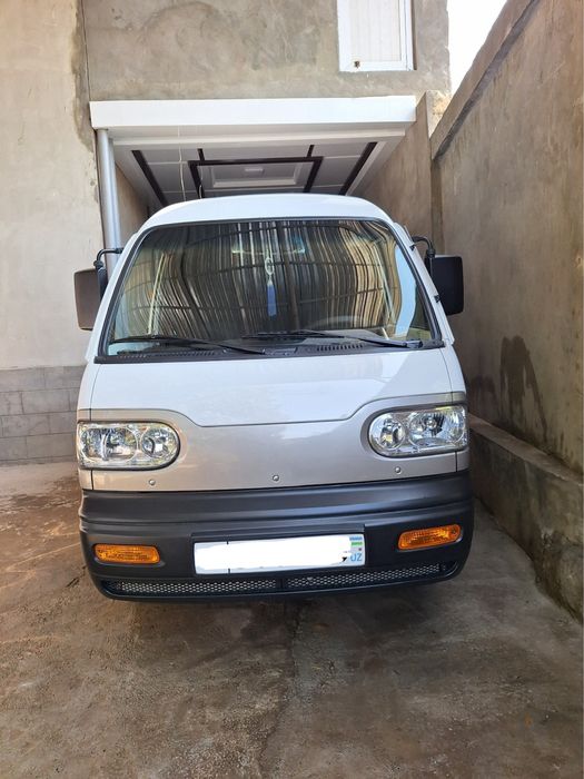 Damas 2023 toza ideal