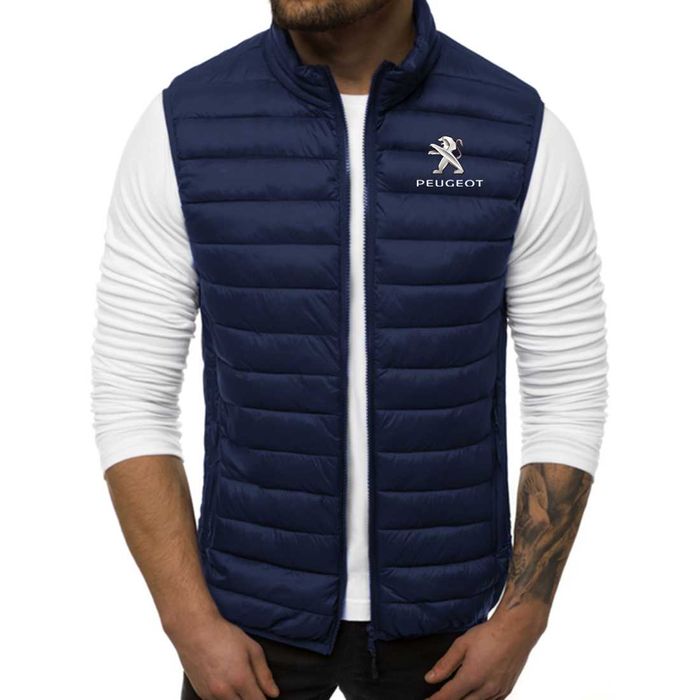 Яке без ръкави, елек, грейка Honda, Peugeot, KIA, Toyota, Volkswagen