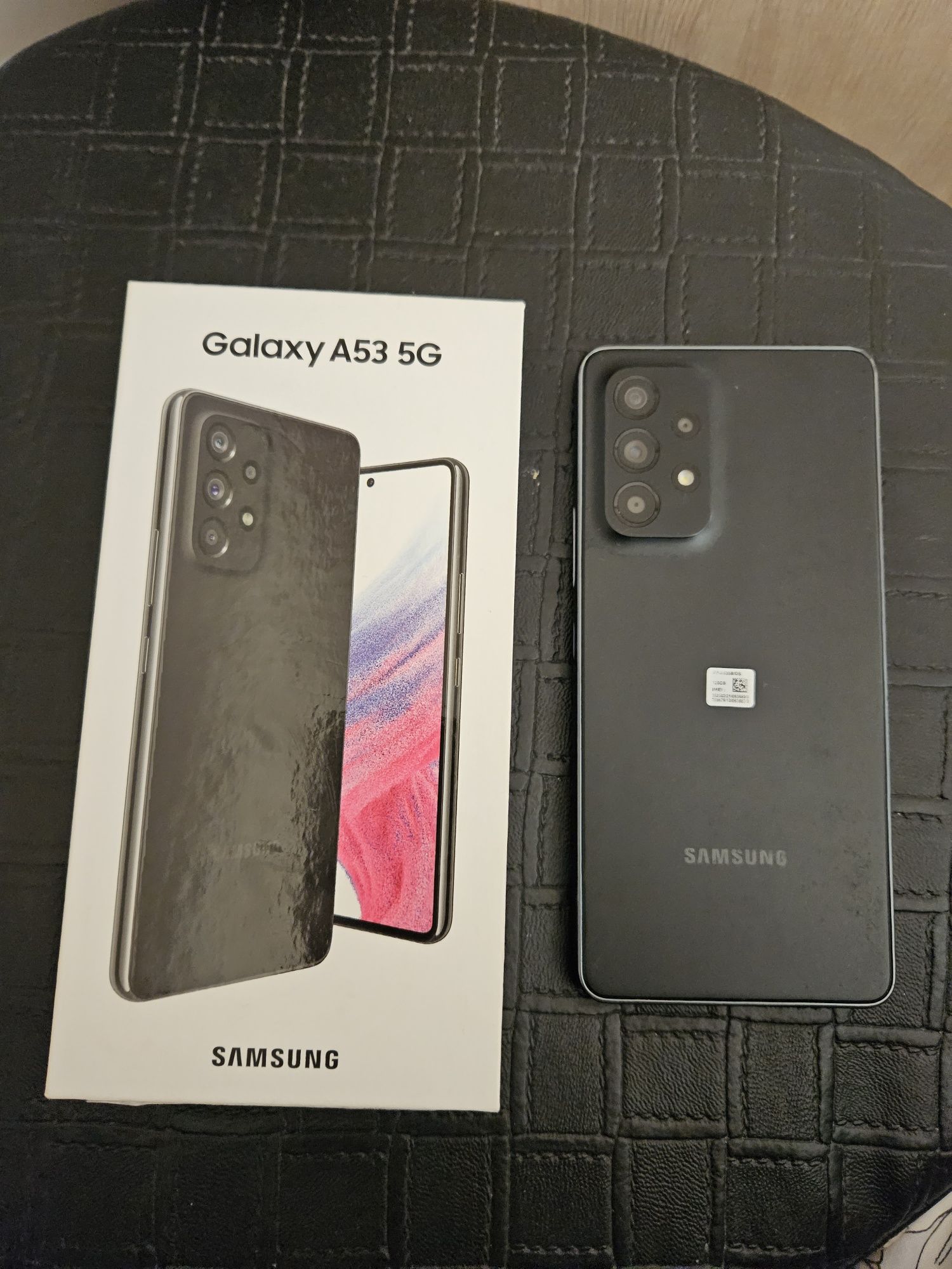 Samsung  Galaxy A53 5G