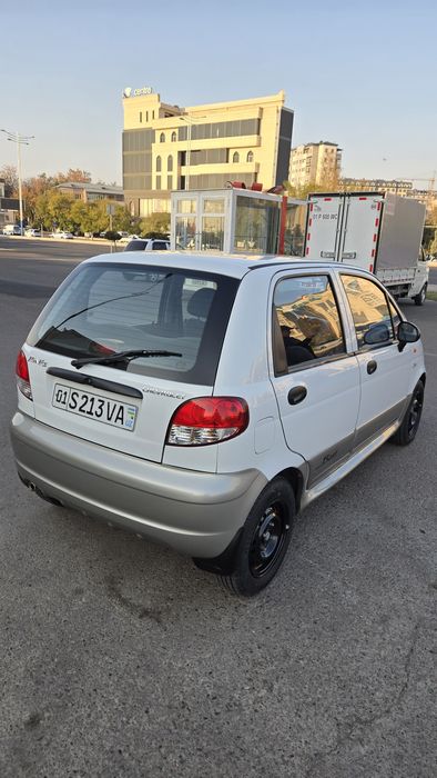 матиз бест идеал