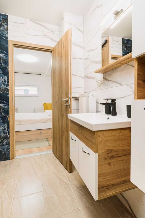 Дава се под наем Двустаен апартамент в София, Манастирски ливади - 65 кв.м за 649 € - Снимка #6