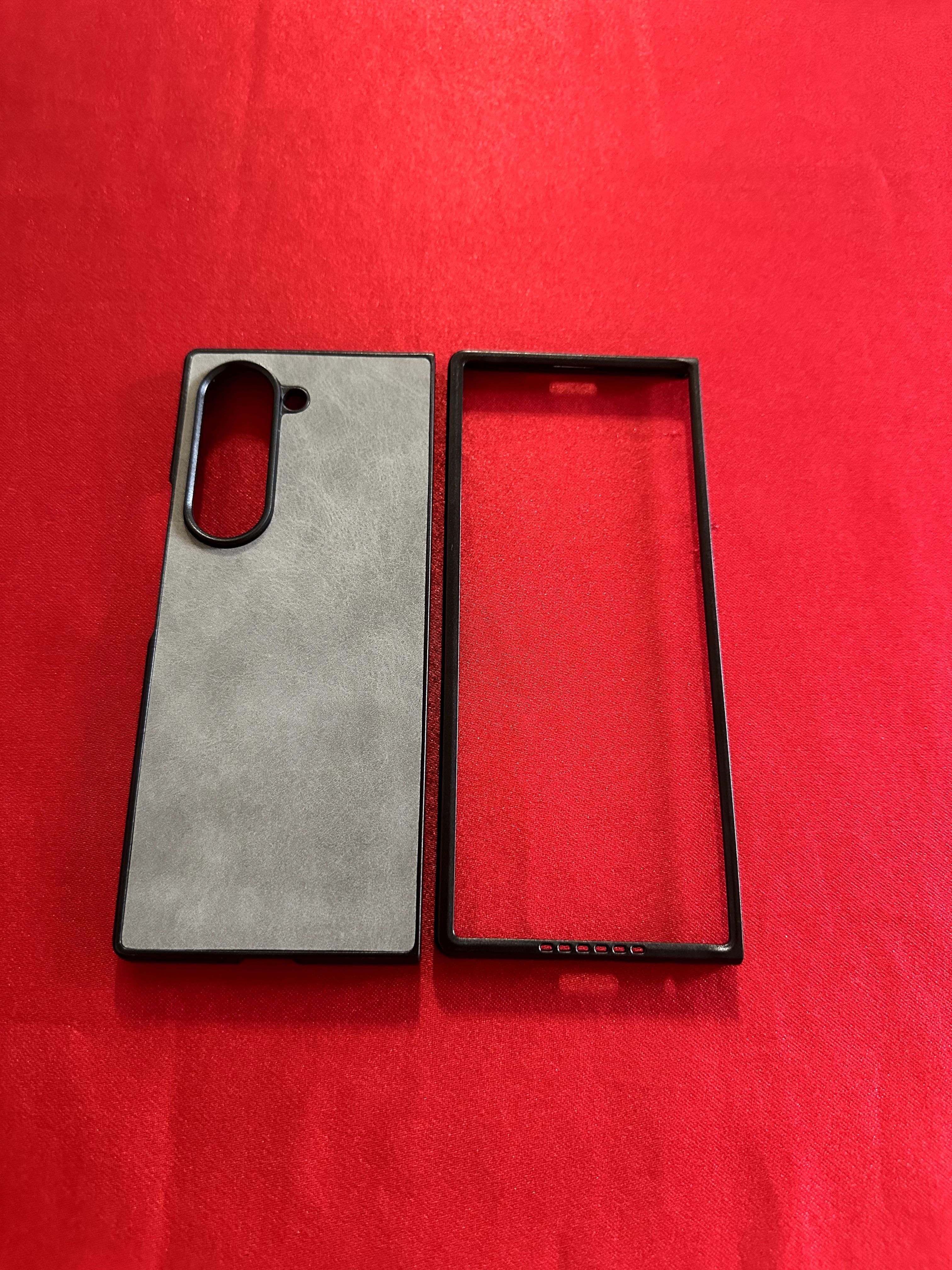 Samsung Galaxy Z Fold 6