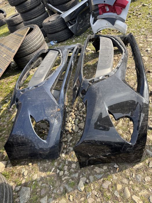 Броня Мазда 2/Mazda 2